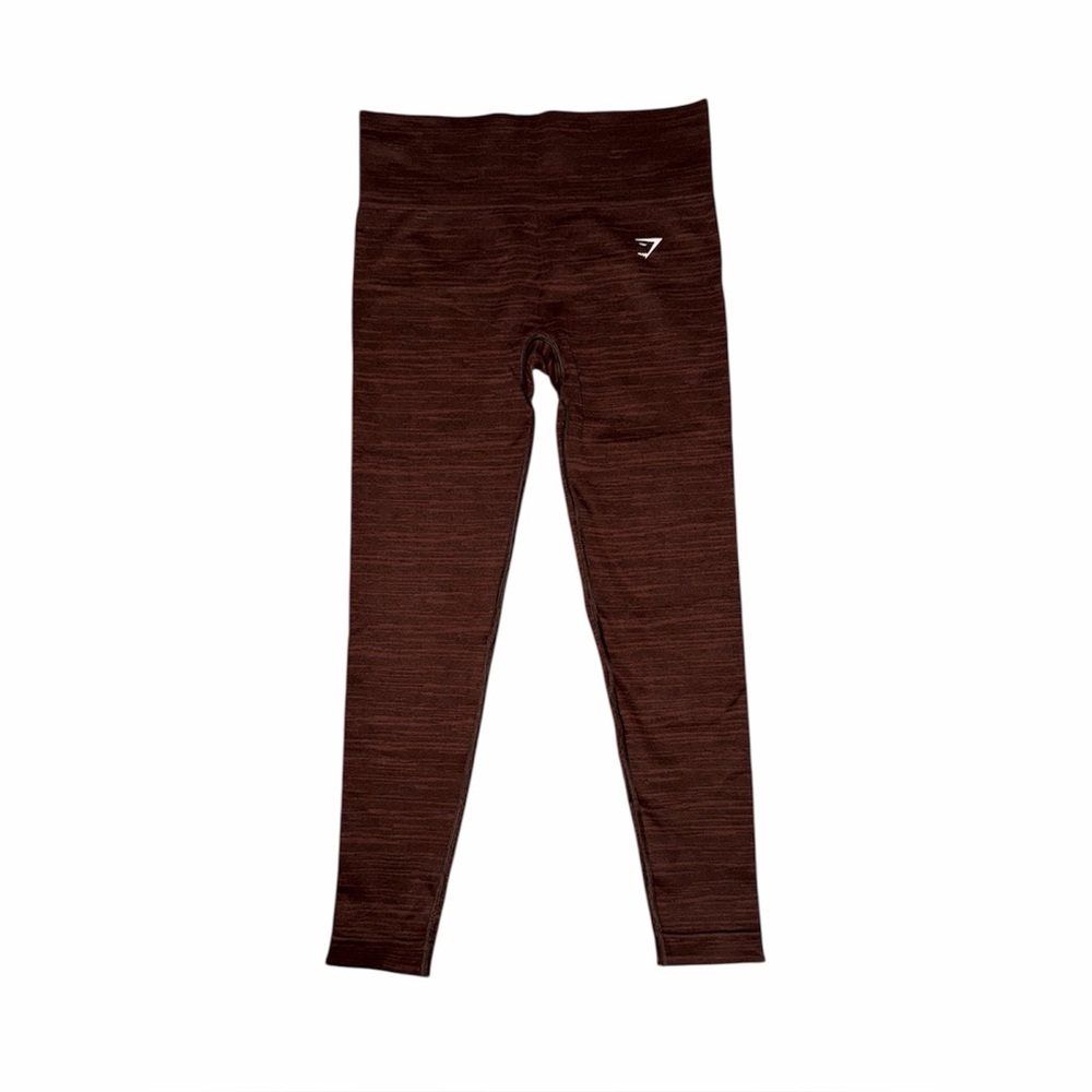 Gymshark adapt marl Seamless leggings